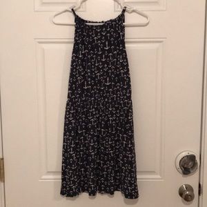 Anchor coverup